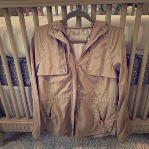 ZARA Raincoat / Light Fall Jacket